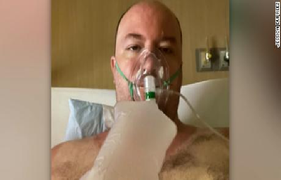 Bi kịch của những người Mỹ từ chối tiêm vaccine