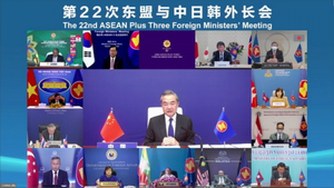 Trung Quốc cung cấp hơn 750 triệu liều vaccine COVID-19 cho thế giới