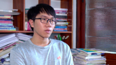 Trượt cấp 3 công lập được tuyển thẳng đại học hàng đầu nhờ điểm IELTS cao