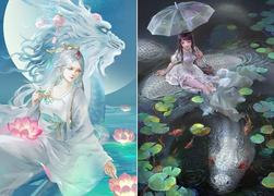 Dự đoán 12 con giáp 5/8: Thìn vượng phát, Tỵ trách nhiệm nặng nề