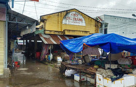 20 người dự đám tang con gái của F0