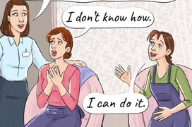 10 câu nói có thể khiến bạn không bao giờ được thăng chức 