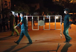 TP Đồng Hới gỡ bỏ giãn cách xã hội, nhiều dịch vụ hoạt động trở lại