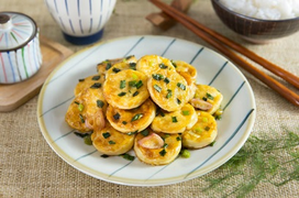 Món ngon mỗi ngày: Đậu phụ om trứng xì dầu