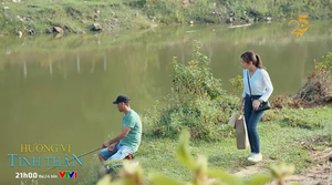 'Hương vị tình thân 2' tập 8: Nam biết ông Sinh từng đi tù vì giết người