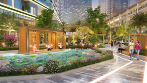 The Matrix One đón đầu bất động sản có 'chỉ số sức khỏe' cao