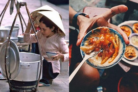 Ẩm thực Việt: Người Huế có thêm 'bữa lỡ’ ngoài ba bữa chính, họ ăn gì?