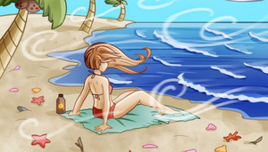 Mỗi bức ảnh đều chứa 1 điểm vô lý nhưng nhiều người không nhận ra, bạn thì sao?