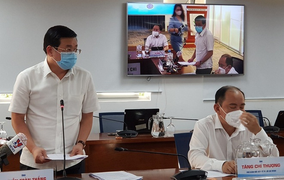 Sở TNMT TP.HCM bác bỏ thông tin tăng giá, từ chối hoả táng bệnh nhân COVID-19