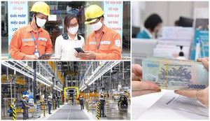 Những phí dịch vụ được giảm để hỗ trợ người dân, doanh nghiệp giữa mùa COVID-19