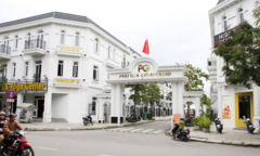 Chủ đầu tư dự án Phú Gia Compound kiện UBND TP Đà Nẵng