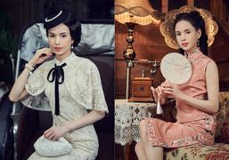 Cô cô Lý Nhược Đồng khoe dáng cực đỉnh trong bộ ảnh mới 