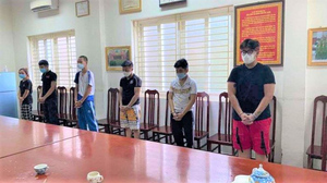 Bắt thêm nữ nghi phạm trong vụ cướp xe máy của nhân viên lao công ở Hà Nội