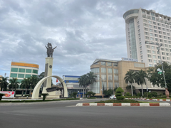 TP.Buôn Ma Thuột tiếp tục giãn cách xã hội theo Chỉ thị 16 thêm một tuần