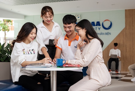 Điểm sàn xét tuyển vào Đại học Phenikaa cao nhất 24 