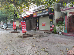 Hà Tĩnh tạm dừng một số dịch vụ không thiết yếu từ 6h ngày 8/8