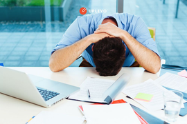 5 đặc điểm của những người không bao giờ được thăng chức 