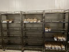 Kho máu dự trữ cho cấp cứu tại ĐBSCL đã cạn