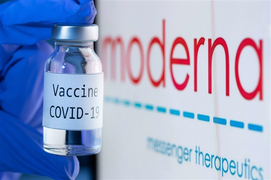 Vaccine COVID-19 Moderna: Những điều cần biết