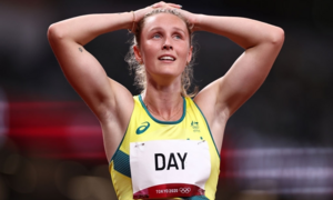 Nữ sinh Australia làm thêm ở siêu thị, tự bỏ tiền tham dự Olympic Tokyo 2020