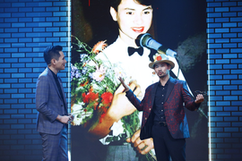 Xuân Bắc kể chuyện từ chối đóng học phí bằng tiền bán lợn của mẹ