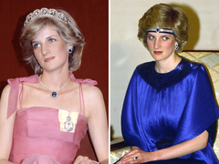 9 món đồ cũ của Công nương Diana trở nên siêu đắt sau khi bà qua đời