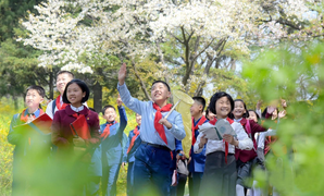 Ảnh hiếm về đời sống trẻ em Triều Tiên