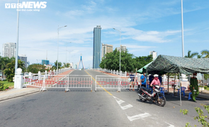 Đà Nẵng: Số ca COVID-19 trong cộng đồng đang giảm