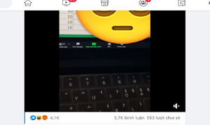 Điều tra giảng viên phát ngôn sai lệch về công tác phòng dịch COVID-19
