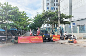 Thêm 62 người Đà Nẵng, 47 người Khánh Hòa, 24 người Đắk Lắk nghi COVID-19