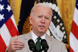 Mỹ phớt lờ đề nghị dỡ bỏ thuế đối với hàng Trung Quốc