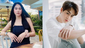 Hiện trường vụ nam diễn viên Thái Lan sát hại bạn gái