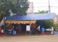 Gia Lai: 5 người trong gia đình đi cắt cỏ, mẹ và 2 con rơi xuống ao thiệt mạng