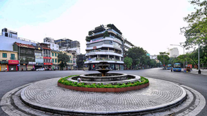 PGS.TS Trần Đắc Phu: Hà Nội giãn cách thêm 15 ngày hoàn toàn đúng đắn