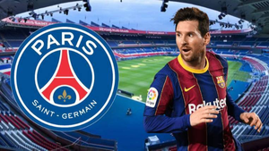 PSG trả lương Messi 800 tỷ đồng/năm, thuê tháp Eiffel ra mắt hoành tráng
