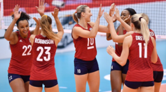 Trực tiếp Olympic Tokyo: Mỹ vượt mặt Trung Quốc