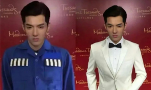 Tin giả Ngô Diệc Phàm tự tử trong tù lan truyền trên Internet