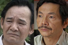 3 ông bố khắc khổ trên phim nhưng ngoài đời viên mãn: Quang Tèo là đại gia ngầm