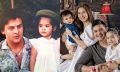 Mỹ nhân đẹp nhất Philippines: Tuổi thơ đổ vỡ, nếm trái đắng và cái kết mơ ước
