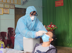 2 tỉnh Lâm Đồng, Gia Lai tiếp tục ghi nhận thêm bệnh nhân COVID-19 mới