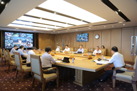 Petrovietnam: Quản trị hiệu quả, tăng trưởng cao so với cùng kỳ