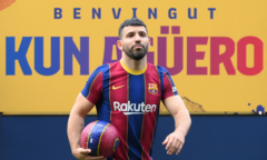 Chia tay Messi, Barca đón thêm tin xấu