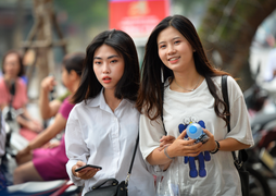 Đại học Kinh tế quốc dân dành chỉ tiêu cho thí sinh thi tốt nghiệp THPT đợt 2