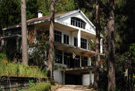 Rao bán 'nhà có ma nhưng hiền lắm', gia chủ gây sốt mạng