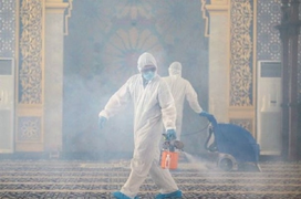 Brunei tăng kỷ lục ca COVID-19 sau 15 tháng 