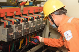 EVNHANOI giảm tiền điện đợt 4 cho khách hàng bị ảnh hưởng bởi đại dịch COVID-19