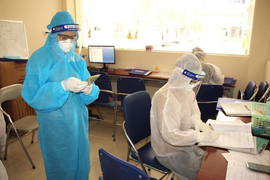 Sáng 9/8, cả nước thêm 5.155 ca COVID-19, Việt Nam chữa khỏi cho 71.497 người