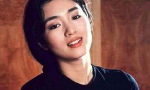 Vì sao Củng Lợi được gọi là 'người phụ nữ đẹp nhất phương Đông'?