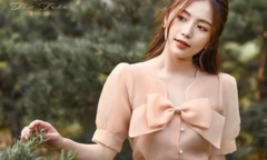 Thư Trần Store chinh phục tín đồ thời trang với chất lượng và giá thành hợp lý