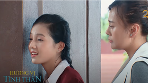 ‘Hương vị tình thân' phần 2 tập 10: Diệp lại si tình, bà Dần gặp lại Nam